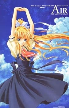Picture of the author