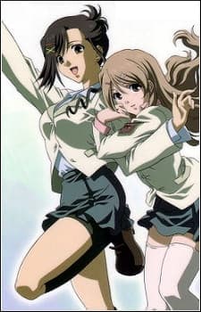 Picture of the author