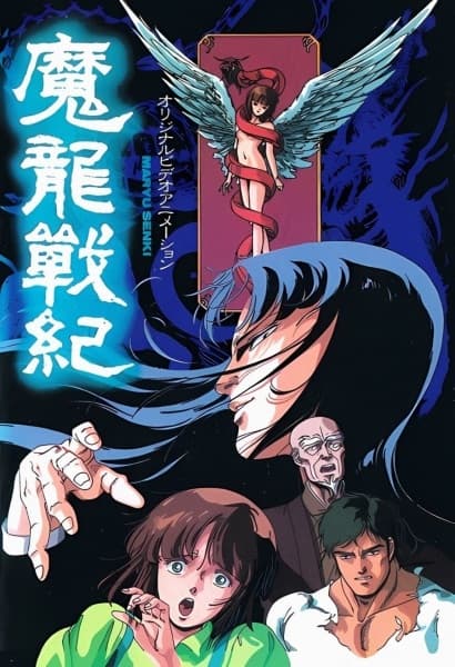 Picture of the author