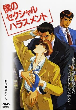 Picture of the author