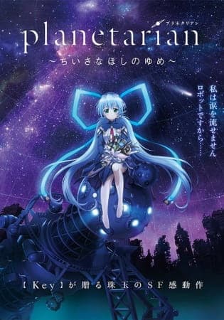 Picture of the author