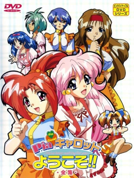 Picture of the author