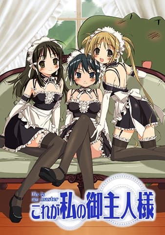 Picture of the author