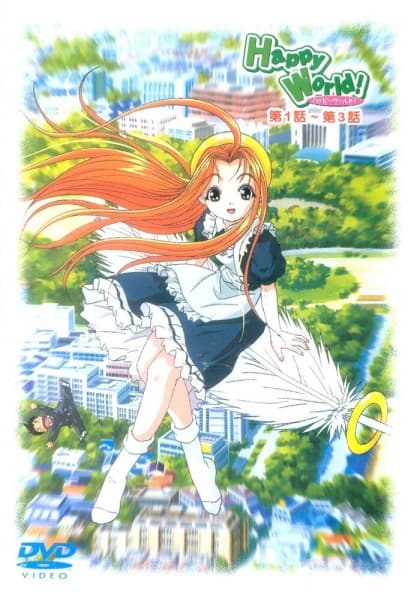 Picture of the author