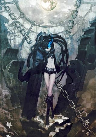 Picture of the author