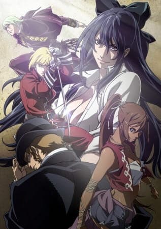 Picture of the author