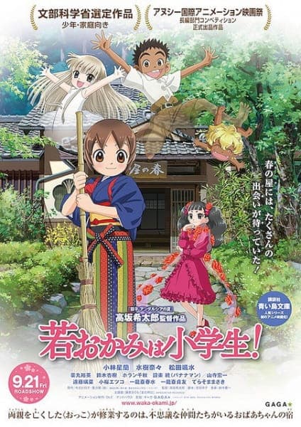 Picture of the author