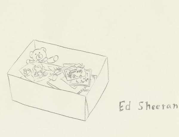 Picture of the author