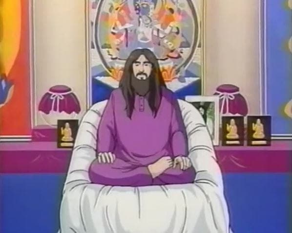 Picture of the author