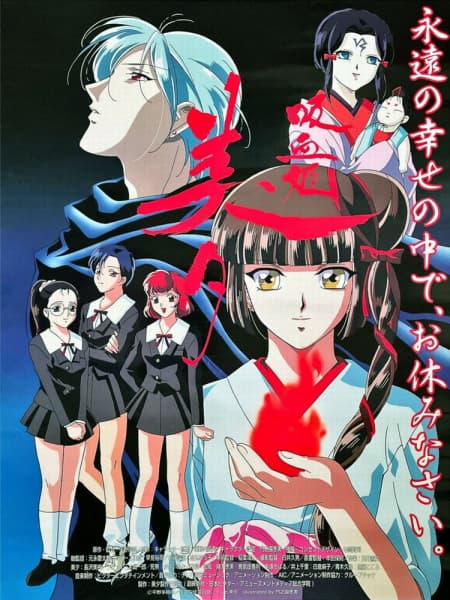 Picture of the author