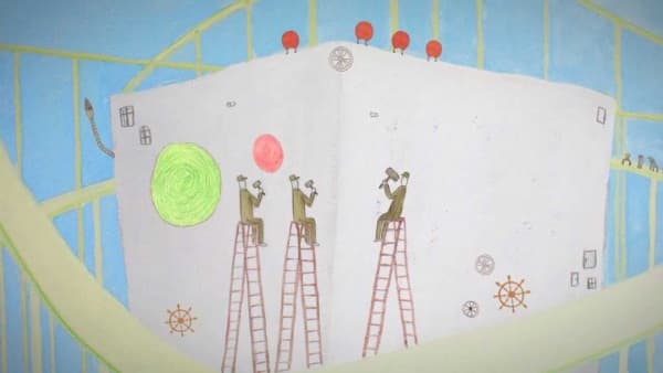 Picture of the author