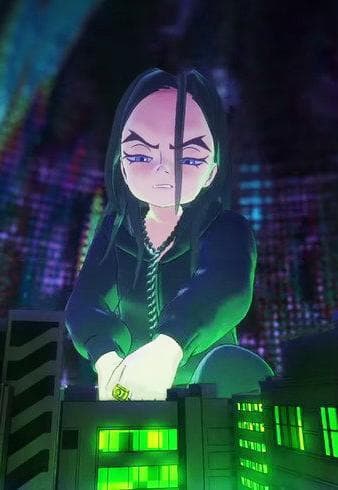 Picture of the author