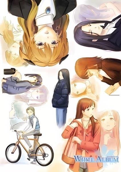 Picture of the author