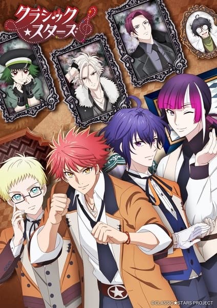 Picture of the author