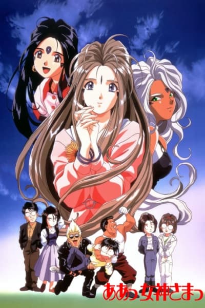 Picture of the author