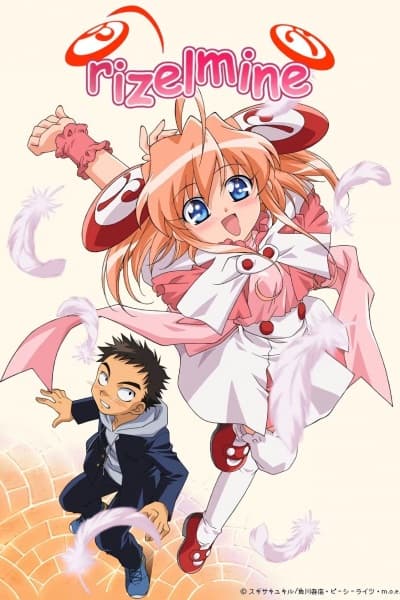 Picture of the author