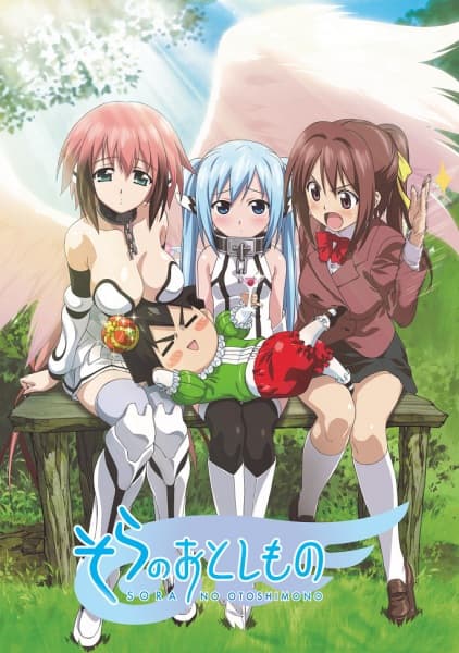 Picture of the author