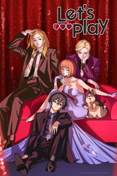 Picture of the author