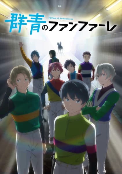 Picture of the author