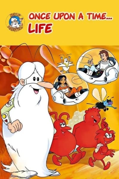 Picture of the author