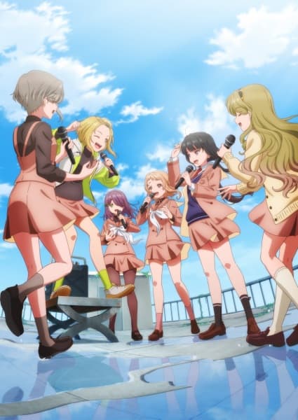 Picture of the author