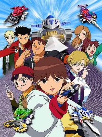 Picture of the author