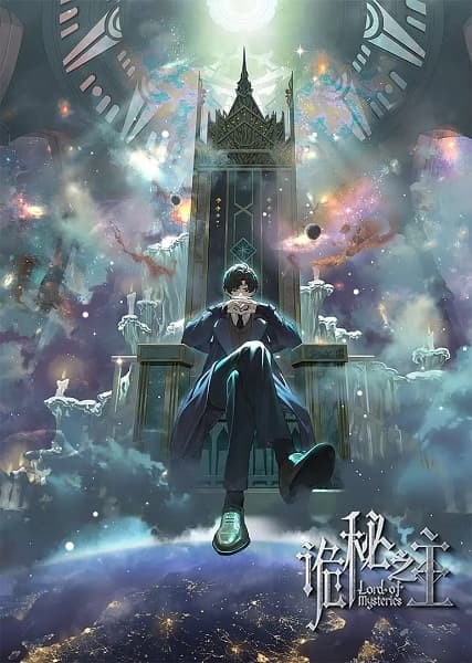 Picture of the author