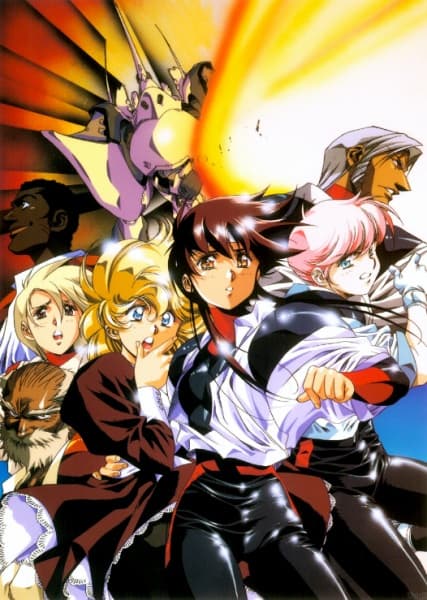 Picture of the author