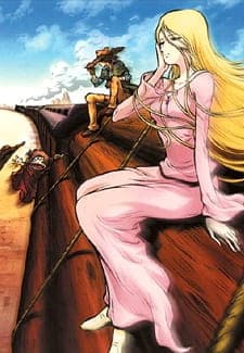Picture of the author