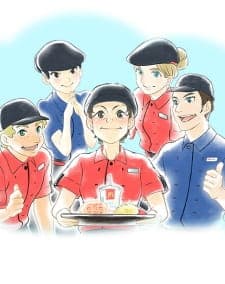 Picture of the author