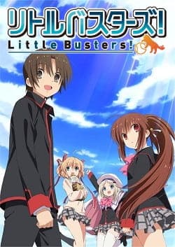 Picture of the author