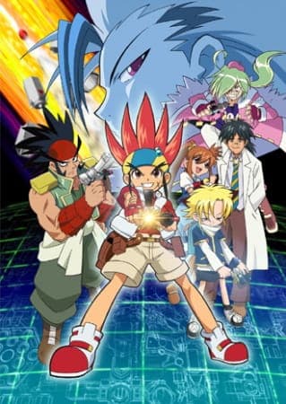 Picture of the author