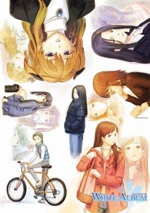 Picture of the author