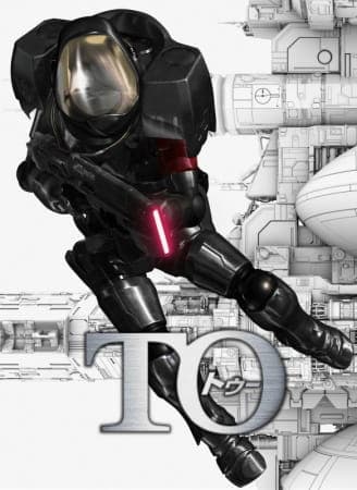 Picture of the author