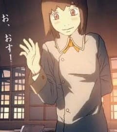 Picture of the author