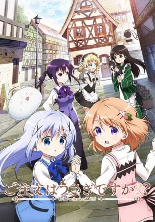 Picture of the author