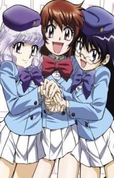 Picture of the author