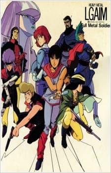 Picture of the author